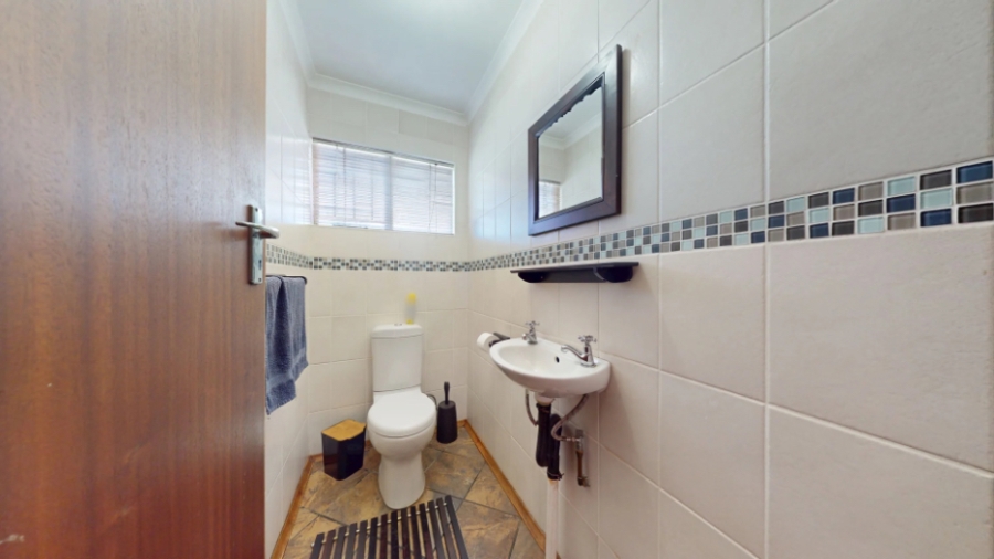 4 Bedroom Property for Sale in Potchefstroom North West